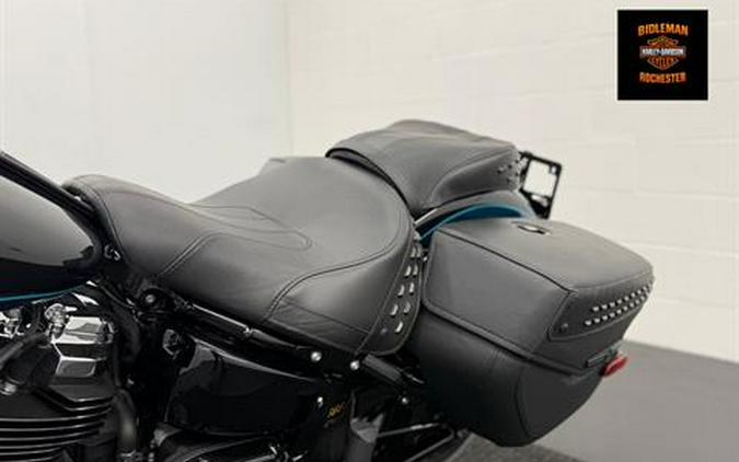 2026 Harley-Davidson Heritage Classic