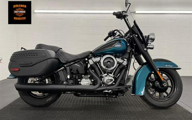 2026 Harley-Davidson Heritage Classic