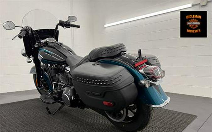 2026 Harley-Davidson Heritage Classic