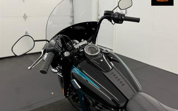 2026 Harley-Davidson Heritage Classic