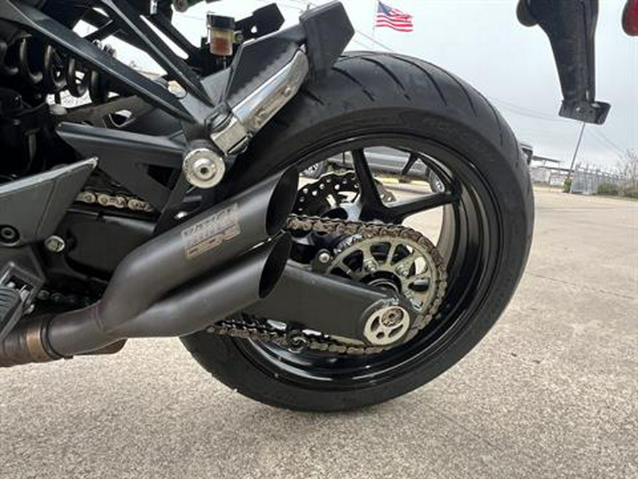 2016 Kawasaki Ninja 1000 ABS