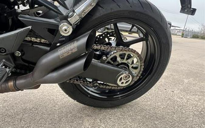 2016 Kawasaki Ninja 1000 ABS