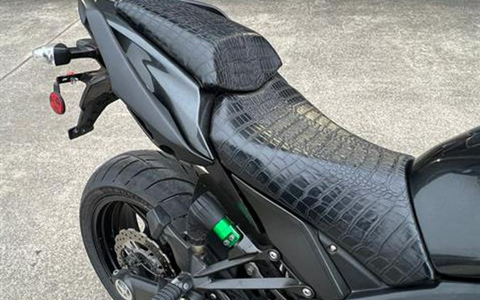 2016 Kawasaki Ninja 1000 ABS