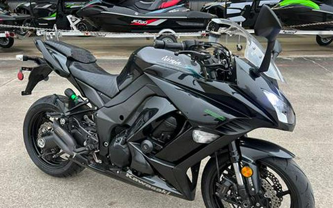 2016 Kawasaki Ninja 1000 ABS