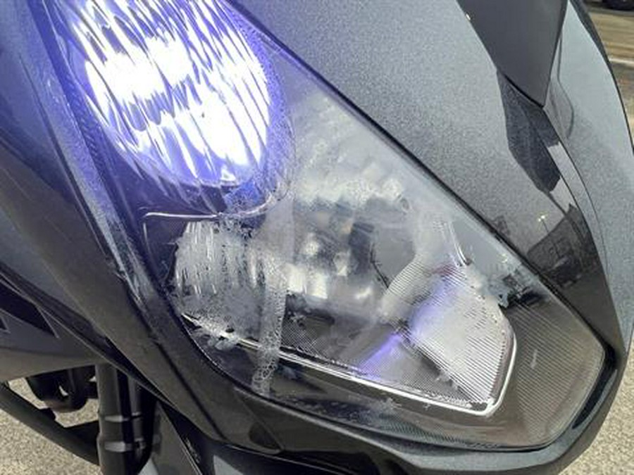 2016 Kawasaki Ninja 1000 ABS