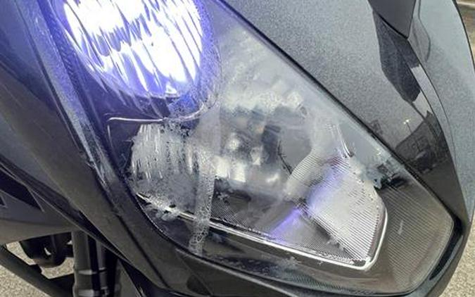 2016 Kawasaki Ninja 1000 ABS