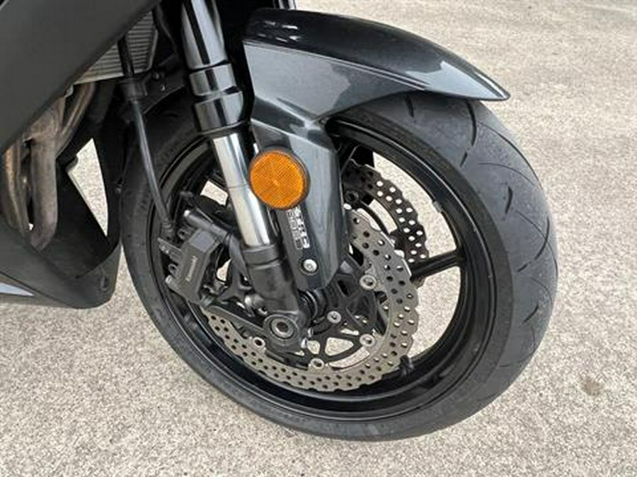 2016 Kawasaki Ninja 1000 ABS