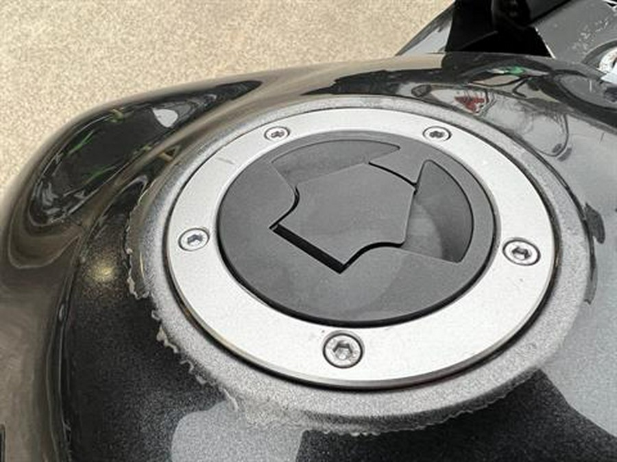 2016 Kawasaki Ninja 1000 ABS