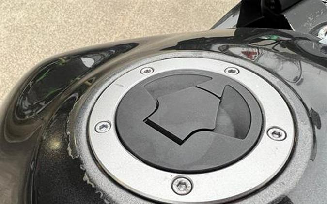 2016 Kawasaki Ninja 1000 ABS