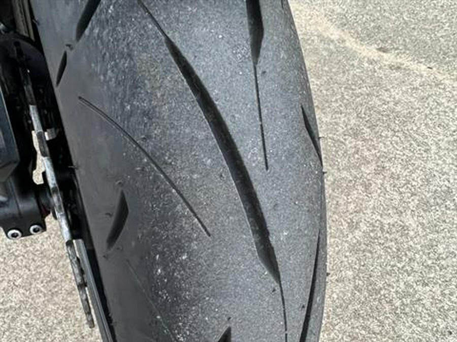 2016 Kawasaki Ninja 1000 ABS