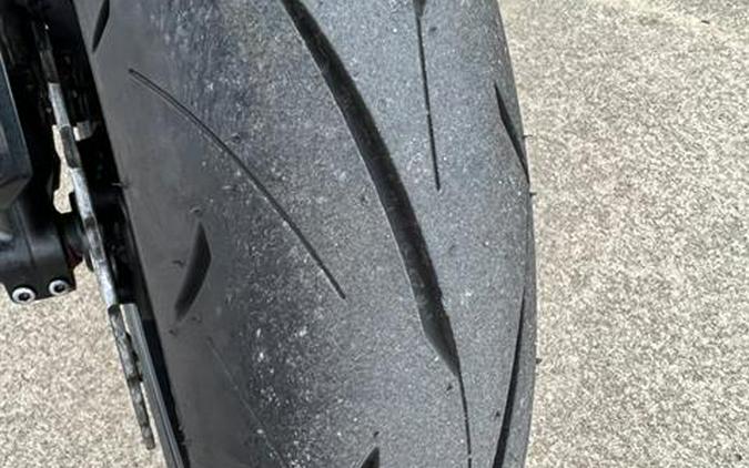 2016 Kawasaki Ninja 1000 ABS