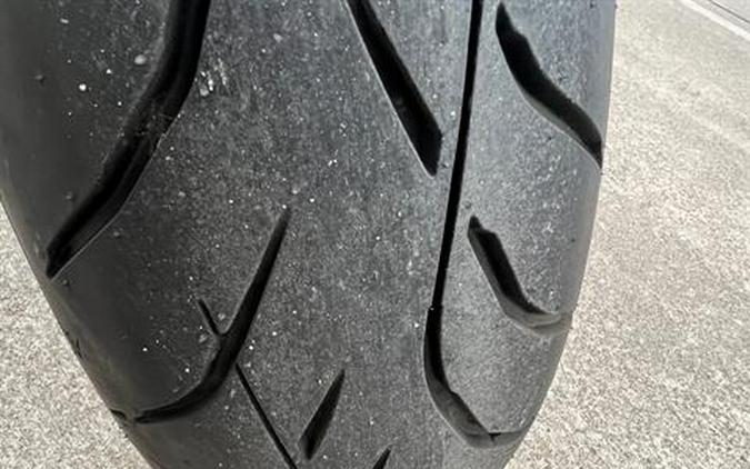 2016 Kawasaki Ninja 1000 ABS