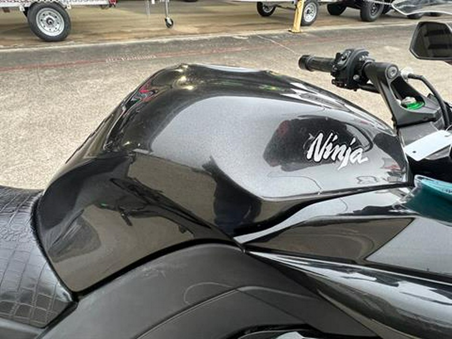 2016 Kawasaki Ninja 1000 ABS