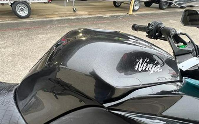 2016 Kawasaki Ninja 1000 ABS