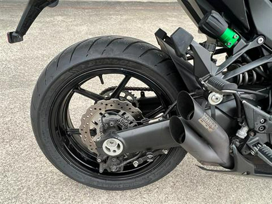 2016 Kawasaki Ninja 1000 ABS