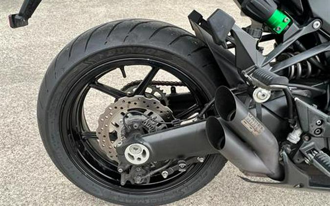 2016 Kawasaki Ninja 1000 ABS