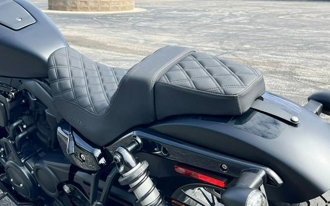 2025 Harley-Davidson RH975S - Nightster Special