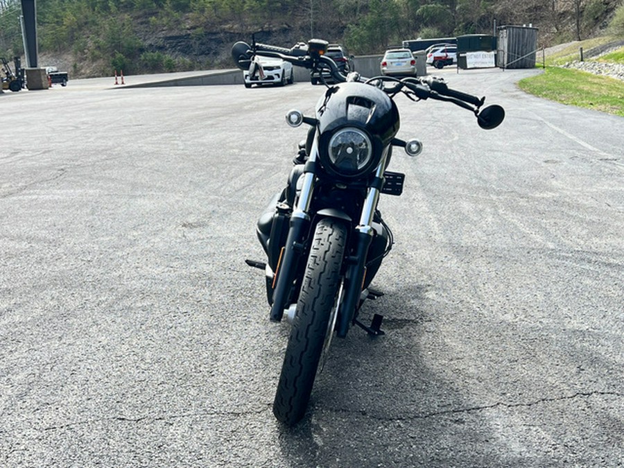 2025 Harley-Davidson RH975S - Nightster Special