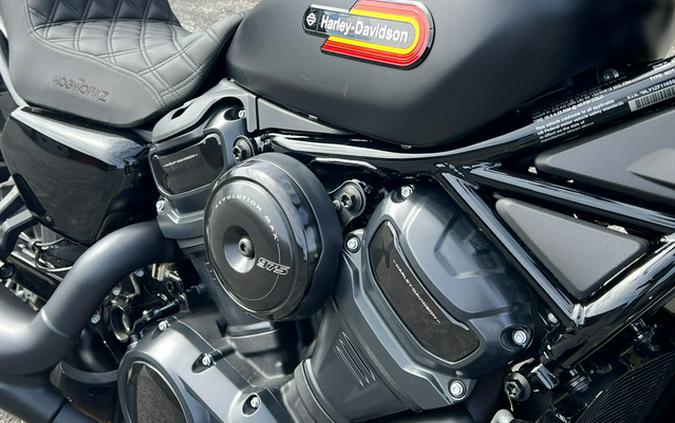 2025 Harley-Davidson RH975S - Nightster Special