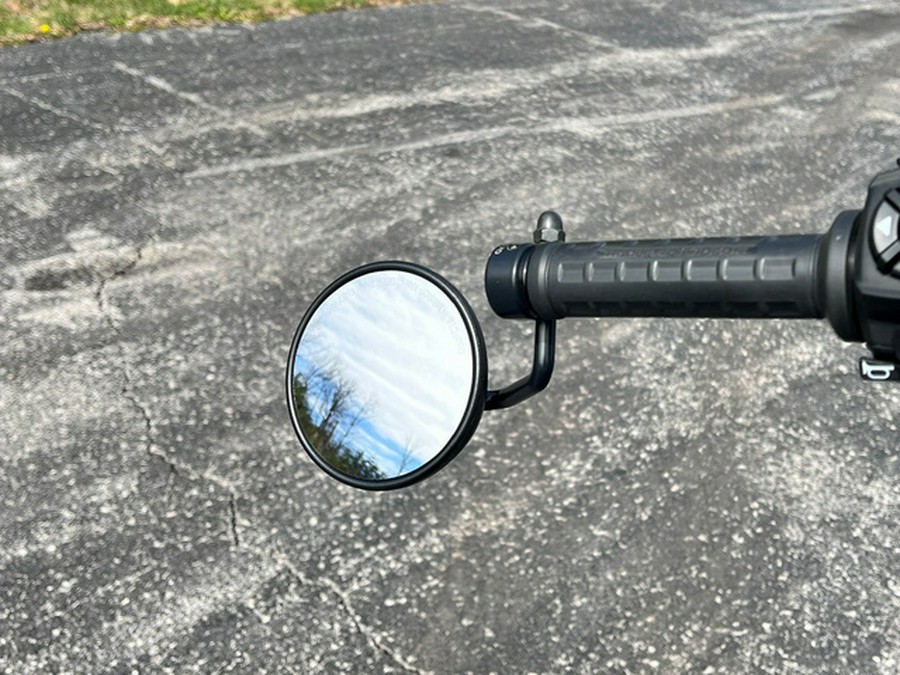 2025 Harley-Davidson RH975S - Nightster Special