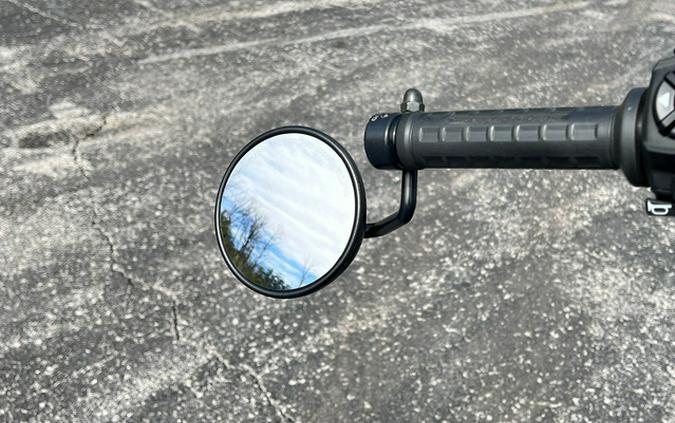 2025 Harley-Davidson RH975S - Nightster Special