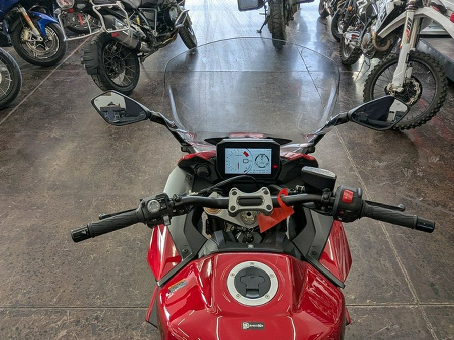 2024 Suzuki GSX-S 1000GT