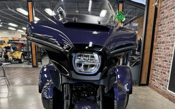 2026 Harley-Davidson Street Glide 3 Limited