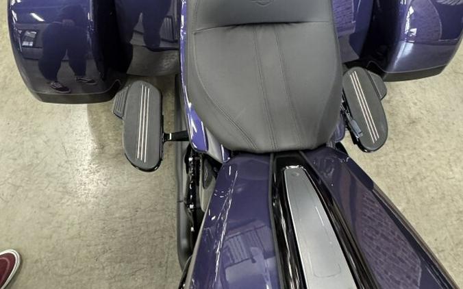 2026 Harley-Davidson Street Glide 3 Limited