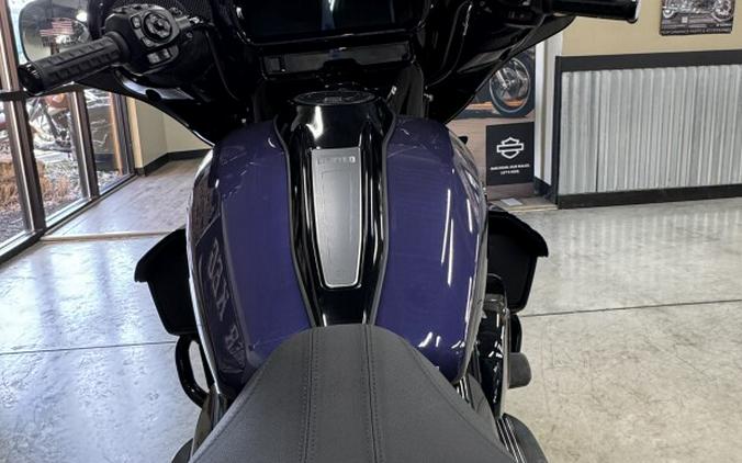 2026 Harley-Davidson Street Glide 3 Limited