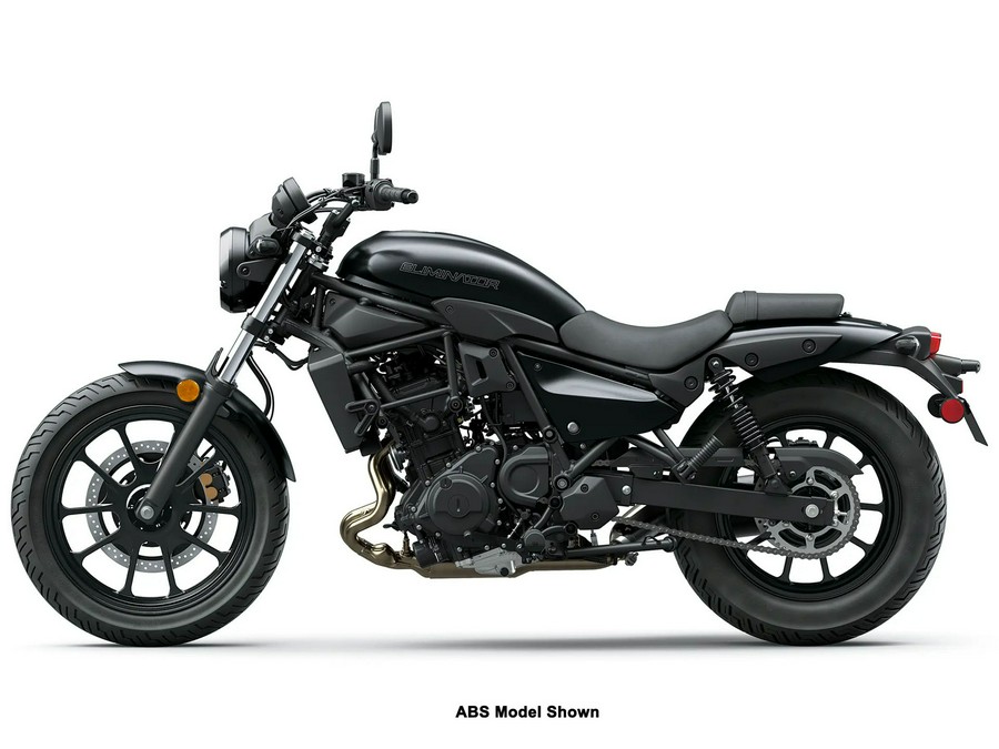 2026 Kawasaki Eliminator® Base