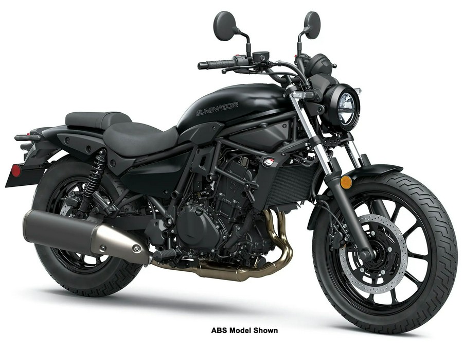 2026 Kawasaki Eliminator® Base