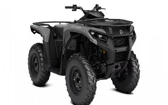 2025 Can-Am OUTLANDER 700