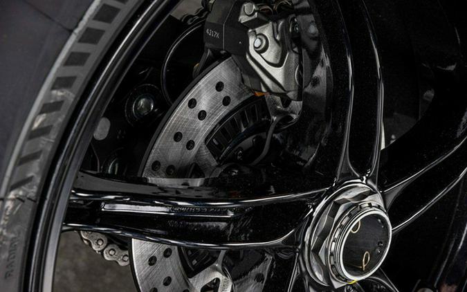 2026 KTM Super Duke 1390 R EVO