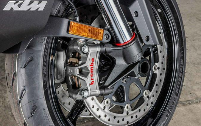 2026 KTM Super Duke 1390 R EVO