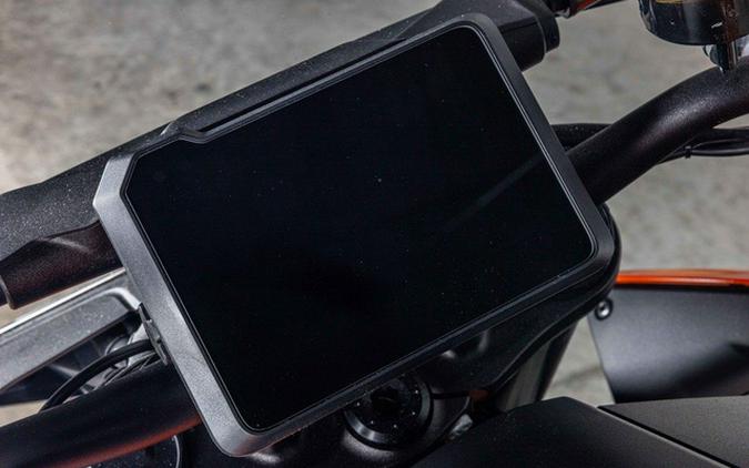 2026 KTM Super Duke 1390 R EVO