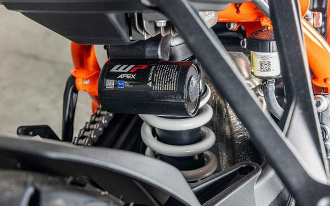 2026 KTM Super Duke 1390 R EVO