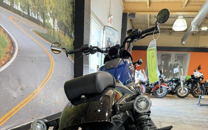 2023 Harley-Davidson Nightster Special No Gimmicks, No Hidden Fees.