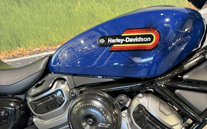 2023 Harley-Davidson Nightster Special No Gimmicks, No Hidden Fees.