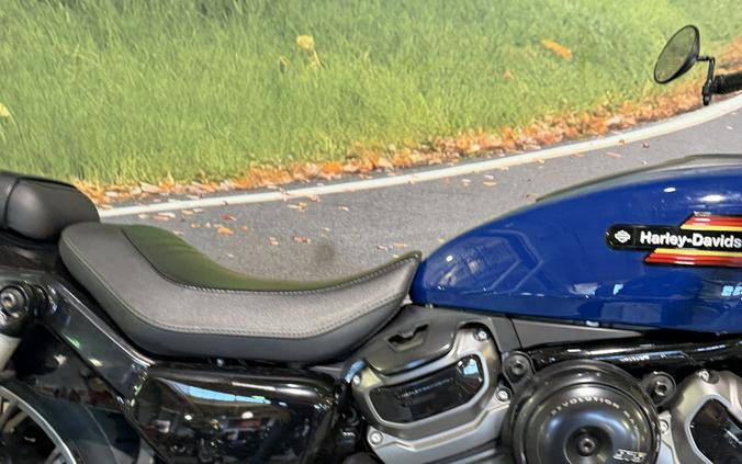 2023 Harley-Davidson Nightster Special No Gimmicks, No Hidden Fees.