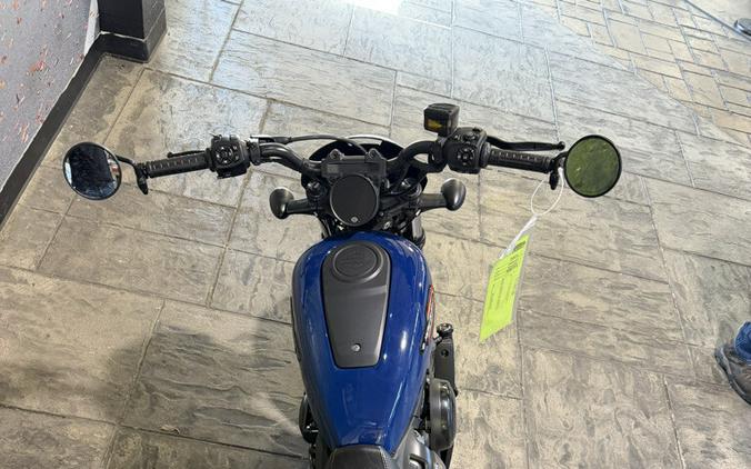 2023 Harley-Davidson Nightster Special No Gimmicks, No Hidden Fees.