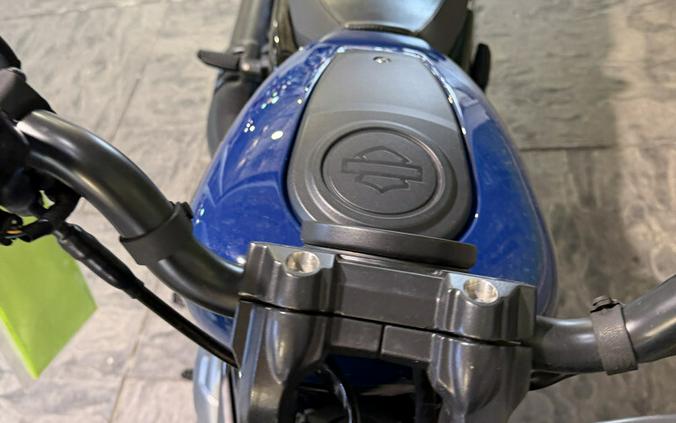 2023 Harley-Davidson Nightster Special No Gimmicks, No Hidden Fees.