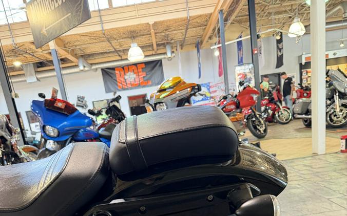 2023 Harley-Davidson Nightster Special No Gimmicks, No Hidden Fees.