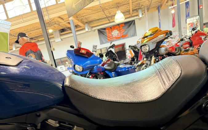 2023 Harley-Davidson Nightster Special No Gimmicks, No Hidden Fees.