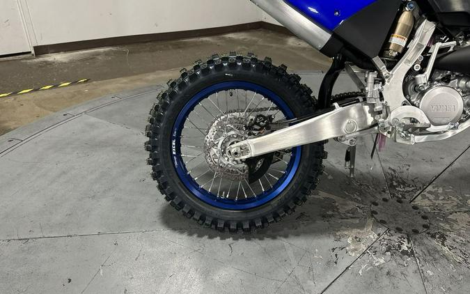 2026 Yamaha YZ 125X