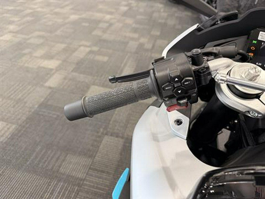 2026 CFMOTO 675SS