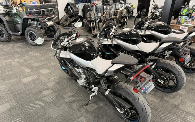 2026 CFMOTO 675SS