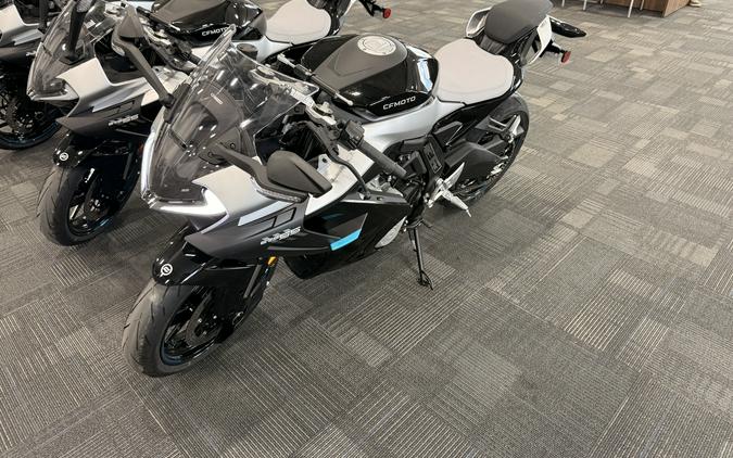 2026 CFMOTO 675SS