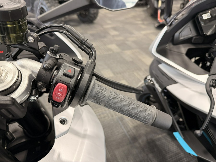 2026 CFMOTO 675SS