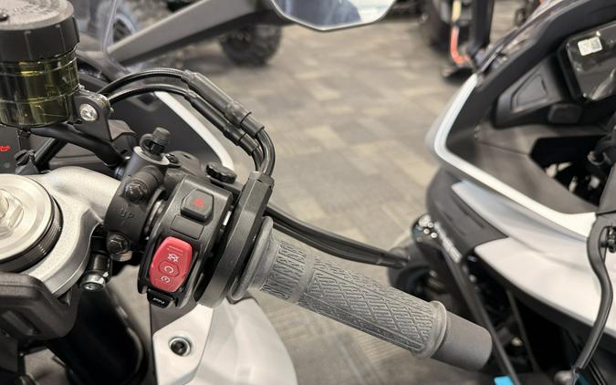 2026 CFMOTO 675SS