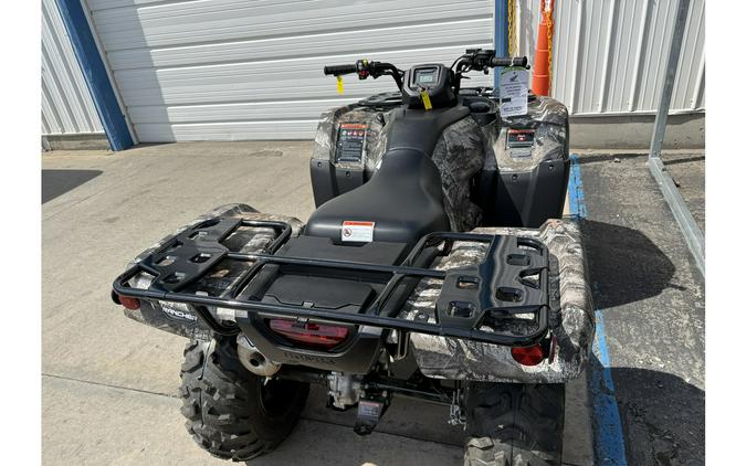 2026 Honda RANCHER 4X4